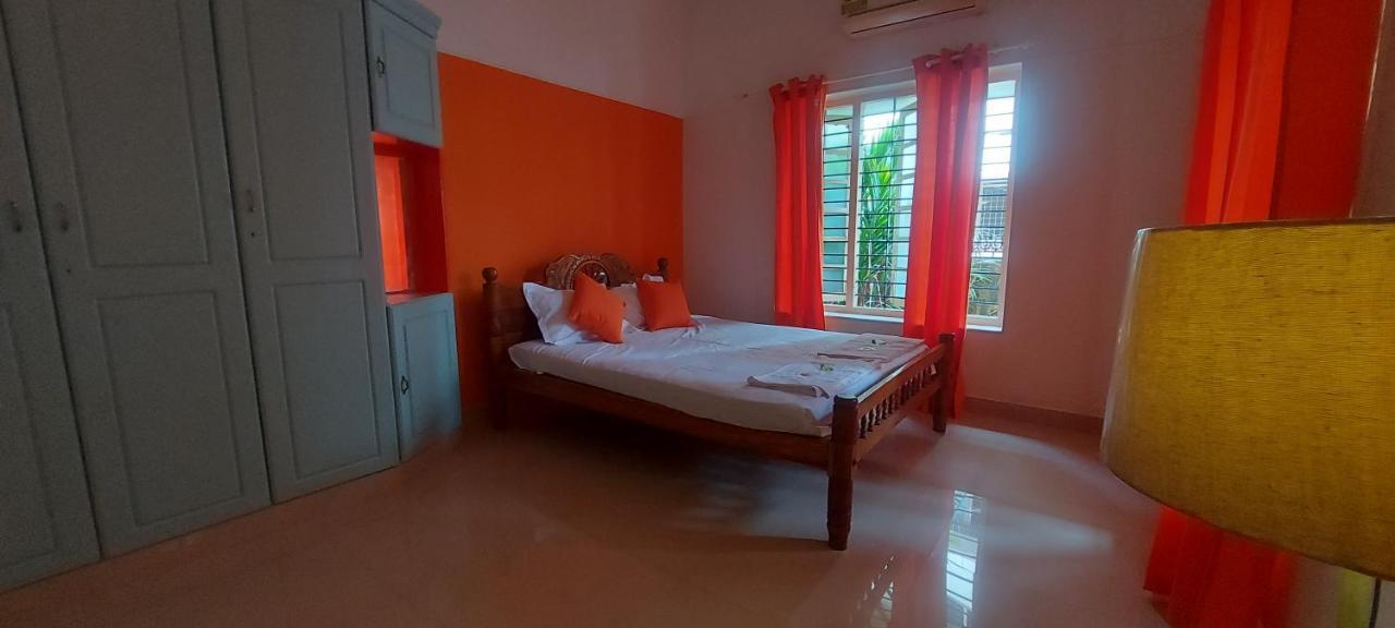 Orange Valley Homestay Trivandrum Тривандрум Экстерьер фото