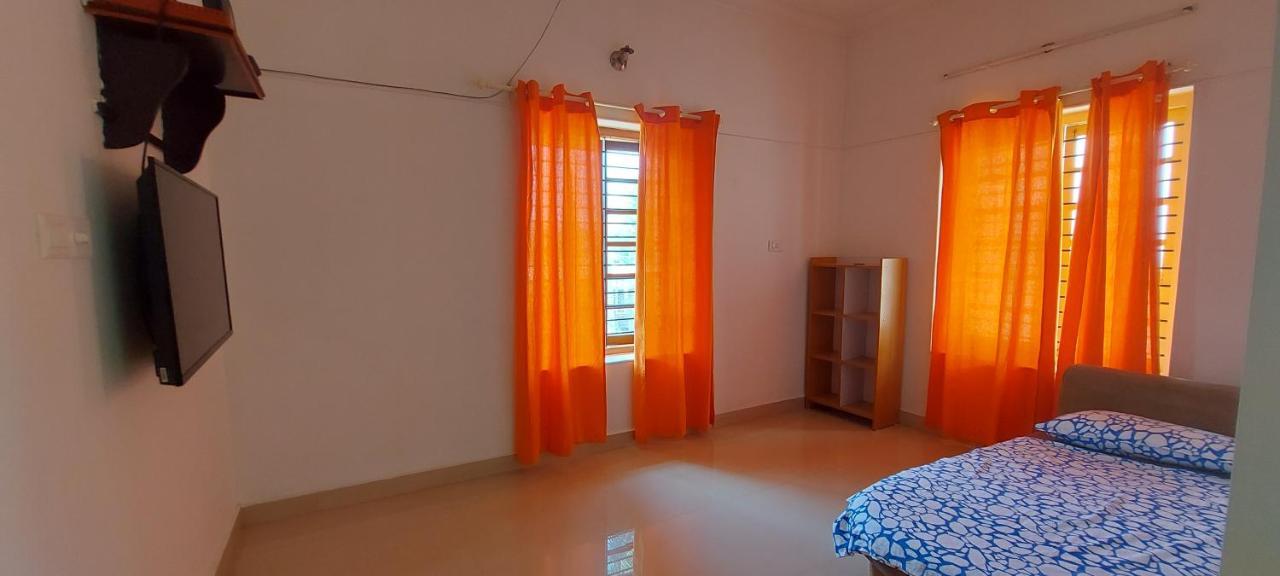 Orange Valley Homestay Trivandrum Тривандрум Экстерьер фото