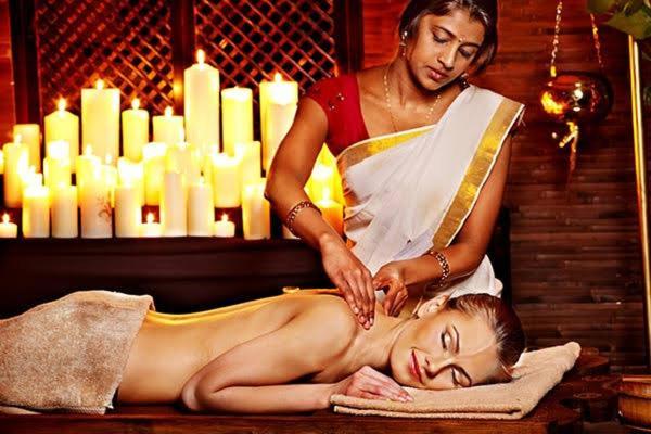 Orange Valley Homestay Trivandrum Тривандрум Экстерьер фото